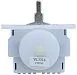 Hosco H-VLX54 Переключатель 3-х позиционный.-0