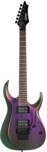 Cort X300-FPU X Series Электрогитара.