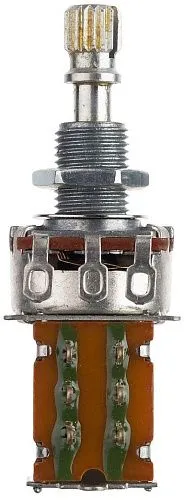 Paxphil H70 Потенциометр 250 кОм (лин), Push-Pull.